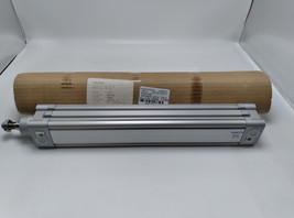 Festo DNC-40-250-PPV-511 Pneumatic Cylinder 40 mm Bore 250mm Stroke 163334 - £165.19 GBP