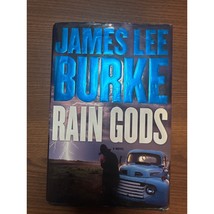 Rain Gods – James Lee Burke (Hardcover) - $181.34 MXN