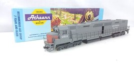 Athearn Trains HO EMD DD-40 Southern Pacific Diesel Locomotive Engine SP 9503 LN - £110.52 GBP