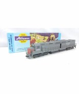Athearn Trains HO EMD DD-40 Southern Pacific Diesel Locomotive Engine SP... - $188.72 CAD