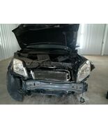 Steering Gear/Rack Power Rack And Pinion Fits 14-17 EQUINOX 104400137 - €176,78 EUR