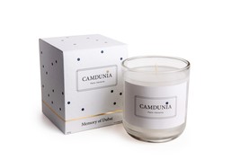 Dubai  &gt; Perfect Gift Candle, Natural Essential Oils, Purest Quality Fragrances, - £18.78 GBP