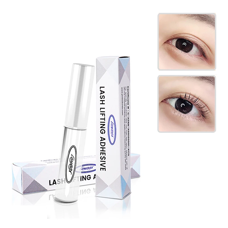 Sporting Professional Lash Lifting Glue For Eyelash Lift Perming Adhesive Korea  - £23.69 GBP