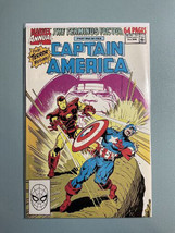 Captain America Annual(vol. 1) #9 - £3.78 GBP
