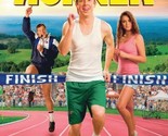 Reverse Runner DVD | Region 4 - $8.43
