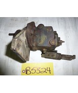 Engine Mechanical Governor - Hoof Products Company Model C92M124 - €318,71 EUR