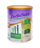 PediaSure Organic 800g Powder Vanilla Flavour - $144.84