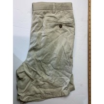 Jos. A. Bank Shorts 100% Tencel Lyocell Size 35 - $19.95
