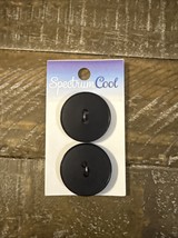 Spectrum Cool Buttons 2 Piece 1-1/4” - $11.76