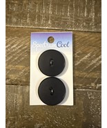 Spectrum Cool Buttons 2 Piece 1-1/4” - $219.71 MXN