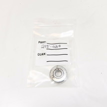 New OEM Stens 215-020 Wheel Bearing 1/2&quot; x 1 3/8&quot; - £0.99 GBP