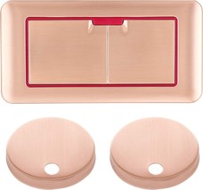Swiss Madison Well Made Forever Sm-Ch01Bg, Toilet Hardware, Rose Gold (S... - £30.66 GBP