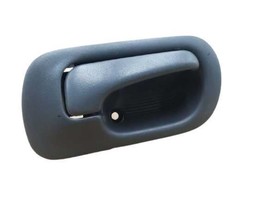 Passenger Door Handle Exterior Sedan Front Fits 96-00 CIVIC 343974 - £36.02 GBP