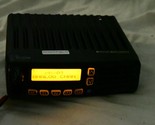Icom Ic-f5061d VHF 512 CH 50w Main Radio VERY rare w3c #1 - £140.93 GBP
