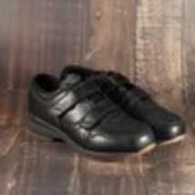 Propet Women&#39;s TravelWalker II Comfort Sneaker W3239 Black Mesh Size 6 M(B) - $59.81 CAD