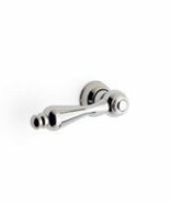 Newport Brass 2-116/15A Annabella Antique Nickel Tank Lever/ - $107.91