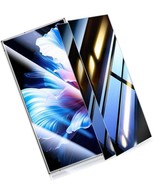 9H+ Glass for Samsung Galaxy S25 Ultra Privacy Screen and - $155.83 CAD
