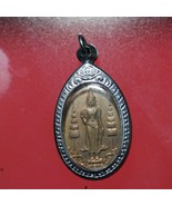 Luang Phor Buddha Coin, Amulet Coin Thailand - $552.31 MXN