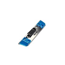 Leitz Active Hole Punch - Blue  - $17.00