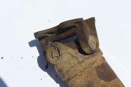 1999-2004 FORD MUSTANG V6 AUTOMATIC TRANSMISSION DRIVESHAFT AT DRIVE SHAFT R3180 image 9