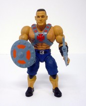 Masters of the WWE Universe He-Man John Cena Custom Wrestling Action Figure 2019 - £25.71 GBP