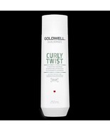 *NEW* Goldwell Curly Twist Shampoo 250 mL / 10.1 oz - £14.78 GBP