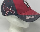 St Louis Cardinals Baseball Hat Cap MLB Adjustable Snapback from 47 Twins - £11.83 GBP