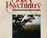 God&#39;s Psychiatry by Charles L. Allen / 1979 Religion Trade Paperback - £1.78 GBP