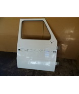 09 Mercedes W463 G55 G500 door shell, right front - $1,086.97 CAD
