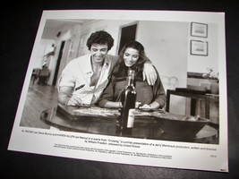 1980 CRUISING William Friedkin Movie Press Photo Al Pacino Karen Allen - £7.88 GBP