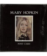 Post Card [Vinyl] Mary Hopkin - $35.23