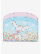 Sanrio Hello Kitty and Friends Cinnamoroll Pastel Fields Cardholder - £19.51 GBP