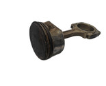 Piston and Connecting Rod Standard From 2006 Cadillac DTS  4.6 - £58.24 GBP