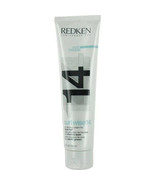 REDKEN Curl Wise 14 Curl Defining Cream for Coarse Hair Med. Control 5 o... - $709.46 MXN