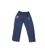 Nike NBA Authentics Detroit Pistons Willie Reed Game Worn Tearaway Pants... - $1,422.33 MXN