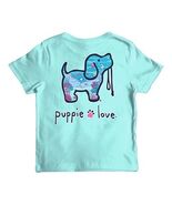 New PUPPIE LOVE - Under the Sea, YOUTH SMALL T SHIRT - $22.99