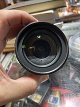 Nikon DX SWM ED IF Aspherical 67 AF-S Nikkor 18-70mm 1:3.5-4.5G ED - $70.13