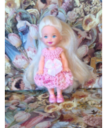 Hand crocheted Doll Clothes for Kelly or same size dolls #2542 - $224.18 MXN