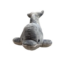 Kohl’s Cares Dolphin Stuffed Animal 16” Plush You Are My Love  Toy - £16.65 GBP