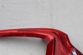 2016-21 Volvo XC90 XC-90 Taillight Tail Light Lamp Driver Left Side LH image 6