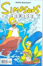 Simpsons Comics #148 [Comic] Boothby, Ian - $5.79
