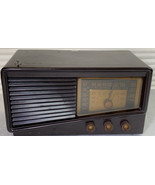 Philco Model 50-925 Vintage Tabletop Radio - $1,503.06 MXN