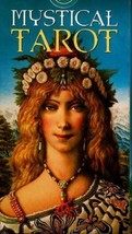 Mystical Tarot  Cards Deck by Luigi Costa  Lo Scarabeo - $24.74