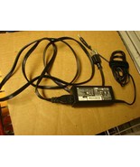 Genuine HP Laptop Charger AC Adapter Power Supply 380467-001 381090-001 65W - $9.85