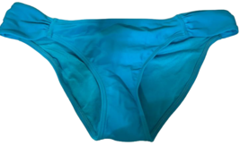 RIP CURL Donna Classico Surf Hipster Provocante Copertura Bikini Fondo, Blu, XL - £11.77 GBP