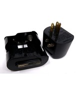 MEMOREX PRO SERIES CHARGER 60009000, CHARGES (2) D-CELL NI-CAD BATTERIES... - $418.12 MXN