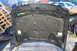 2003-2007 INFINITI FX35 HOOD K6657 image 2