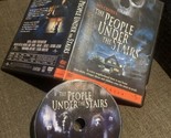 The People under the Stairs (DVD, 1991) Nice - $5.94