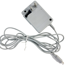 Nintendo DS AC Power Adaptor WAP-002 Wall Charger Plug Retractable Authe... - £10.14 GBP