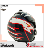 Top Gun Maverick HGU-33 Flight Helmet Movie Prop Pilot Aviator USN - $7,836.86 MXN